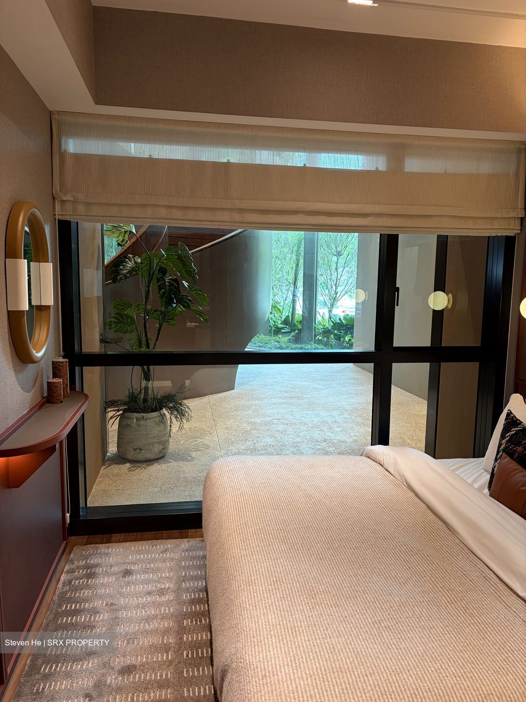 THE ROBERTSON OPUS (D9), Apartment #503707091